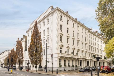 2 bedroom flat for sale, Warwick Square, Pimlico, London, SW1V