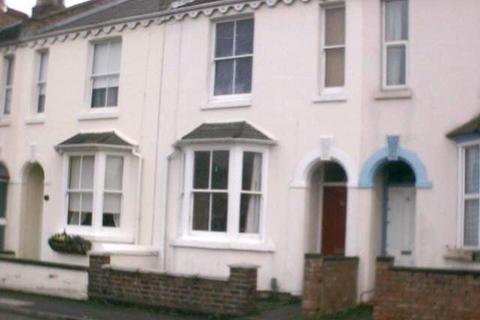 3 bedroom flat to rent, Ranelagh Terrace, Leamington Spa, CV31