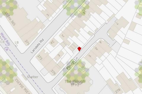 Plot for sale, Plough Lane, East Dulwich, SE22 8JL