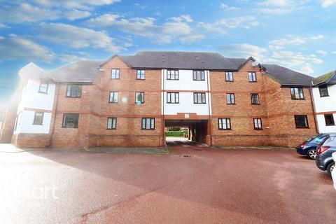 2 bedroom apartment for sale, Ridge Green, Swindon