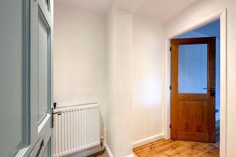 1 bedroom apartment for sale, Willow Street, Congleton