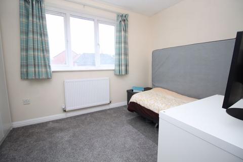 95 Bracklesham Close, Southampton, SO19 8RX