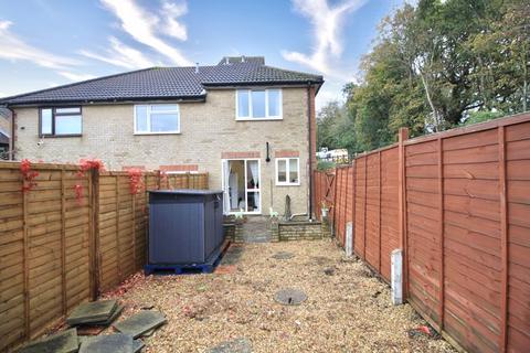 95 Bracklesham Close, Southampton, SO19 8RX