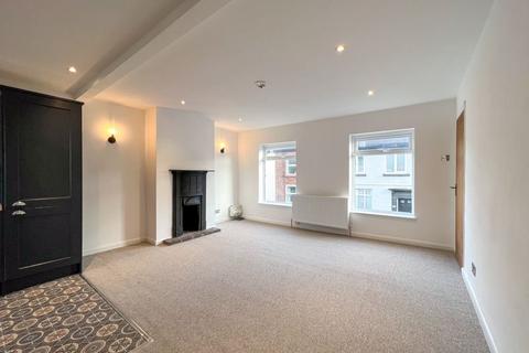 1 bedroom apartment for sale, Willow Street, Congleton