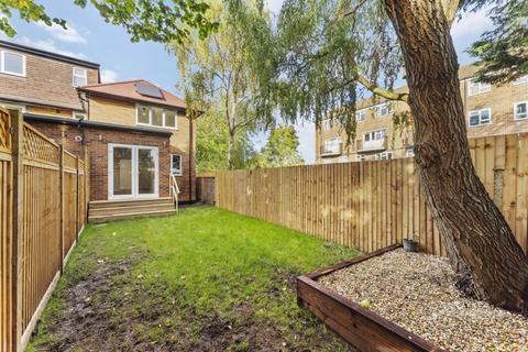 38 Muschamp Road, Carshalton, SM5 2SE