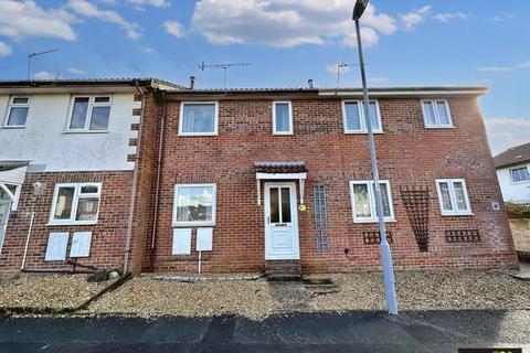 2 bedroom terraced house for sale, THE FINCHES, BROADWEY, WEYMOUTH