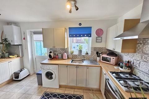 2 bedroom terraced house for sale, THE FINCHES, BROADWEY, WEYMOUTH