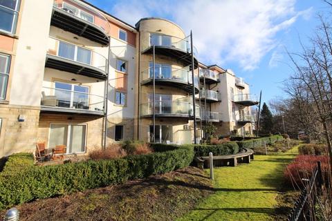 2 bedroom apartment for sale, Lower Dee Mill, Mill Street, Llangollen