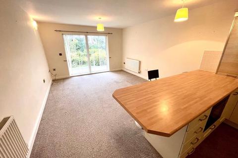 2 bedroom apartment for sale, Lower Dee Mill, Mill Street, Llangollen