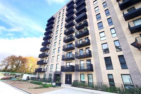 1 bedroom apartment for sale, Farine Avenue, Hayes, Greater London, UB3