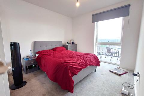 1 bedroom apartment for sale, Farine Avenue, Hayes, Greater London, UB3