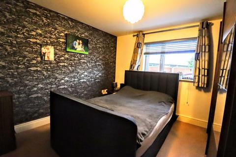 2 bedroom apartment for sale, 1A Bowling Green Close, Milton Keynes