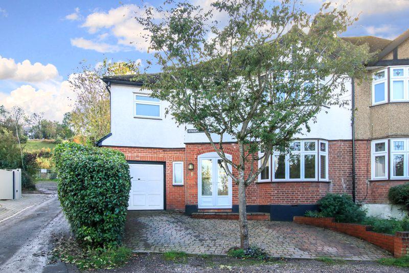 Roughdown Avenue, Hemel Hempstead 4 bed semidetached house £675,000