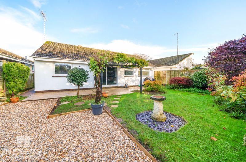 Binghams Road, Crossways, DT2 3 bed bungalow for sale £425,000