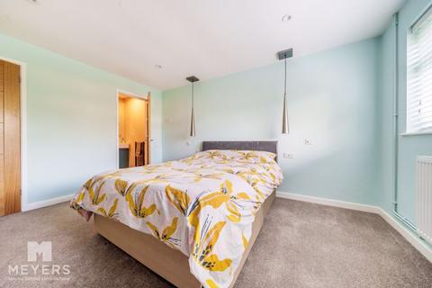 3 bedroom bungalow for sale, Binghams Road, Crossways, DT2
