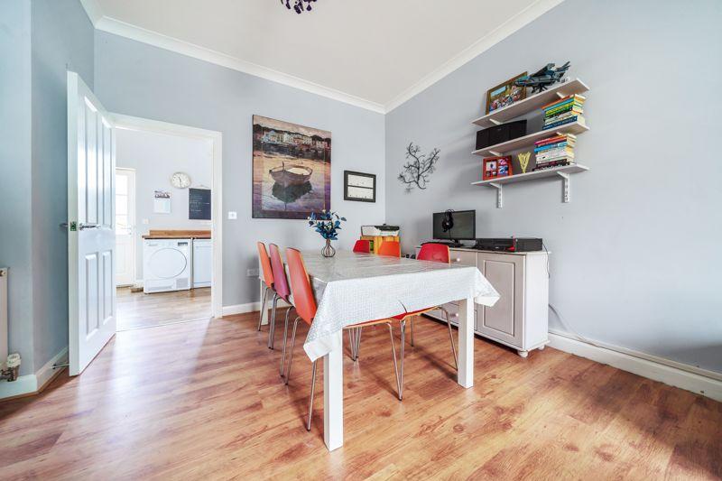 Reeve Street, Poundbury, DT1 3 bed terraced house for sale £367,500