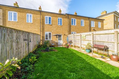 3 bedroom terraced house for sale, Reeve Street, Poundbury, DT1