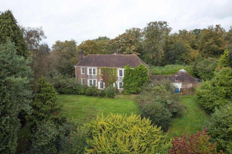 Lots 1,2 & 3 Heath Cross, Cheddleton... 4 bed detached house £945,000