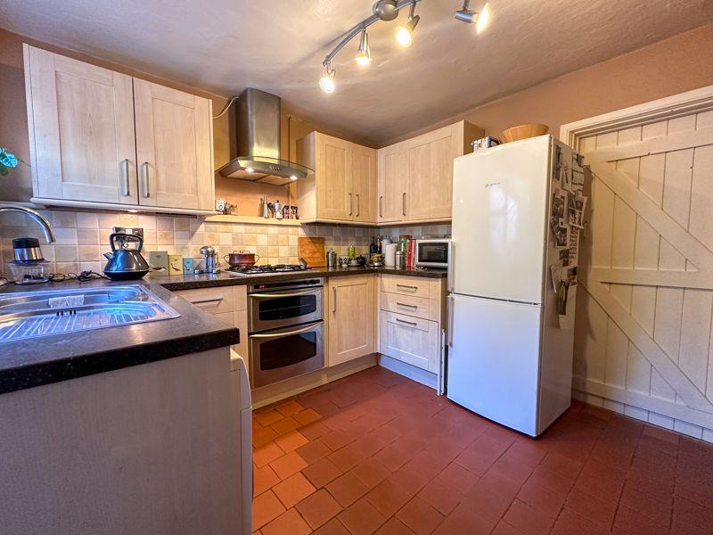 Mill Road, Oakamoor, Staffordshire, ST10 2 bed cottage for sale - £169,950