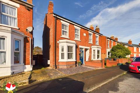 58 Calton Road, Gloucester, GL1 5DY