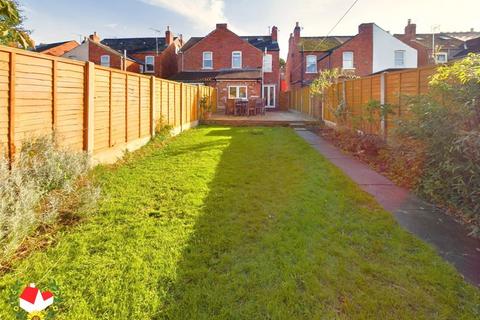 58 Calton Road, Gloucester, GL1 5DY