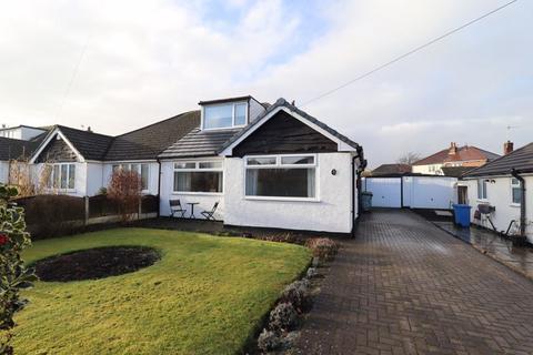 3 bedroom semi-detached bungalow for sale - Holly Road, Penketh, WA5