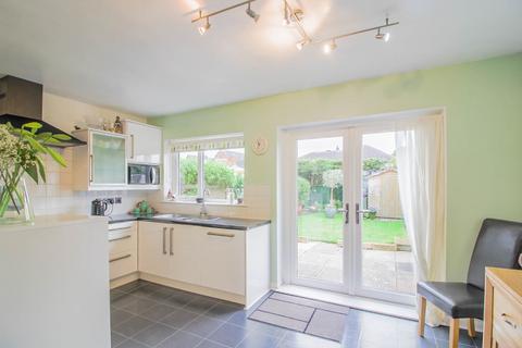 2 bedroom semi-detached house for sale, Grange Avenue, Breaston, Derbyshire, DE72