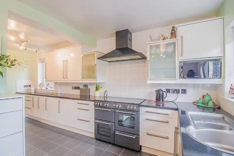 2 bedroom semi-detached house for sale, Grange Avenue, Breaston, Derbyshire, DE72