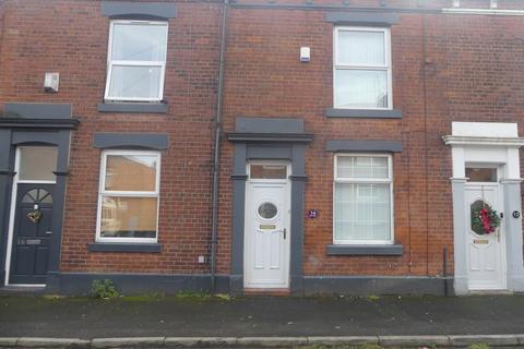 undefined, Lyon Street, Oldham OL2