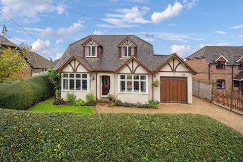 3 bedroom detached house for sale, Naphill Common, Naphill HP14