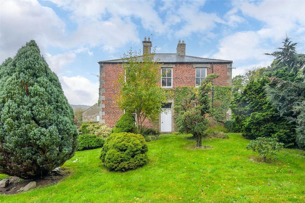 Dilston Plains, Corbridge, Northumberland, NE45 5 bed detached house