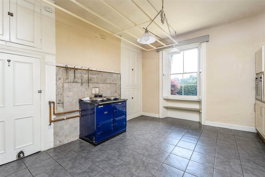 Dilston Plains, Corbridge, Northumberland, NE45 5 bed detached house