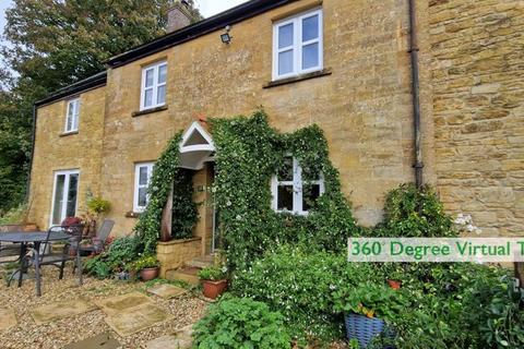 39 Ham Hill, Stoke-sub-hamdon, TA14 6RW