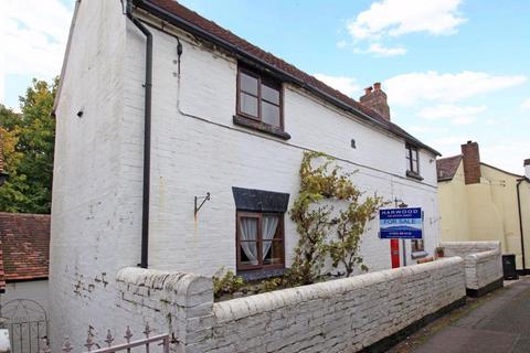 3 bedroom cottage for sale, Sycamore Road, Broseley