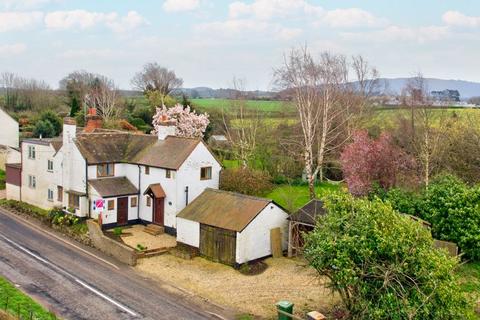 3 bedroom cottage for sale, The Mallows, Walcot