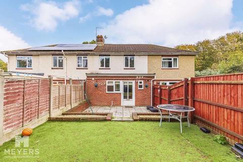3 bedroom terraced house for sale, Iford Lane, Southbourne, BH6