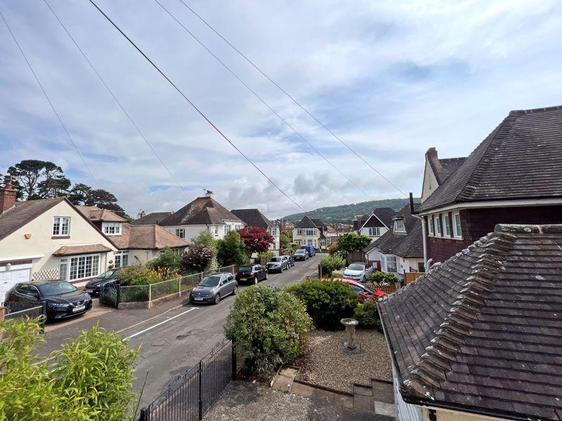Station Road, Sidmouth 1 bed apartment for sale £225,000