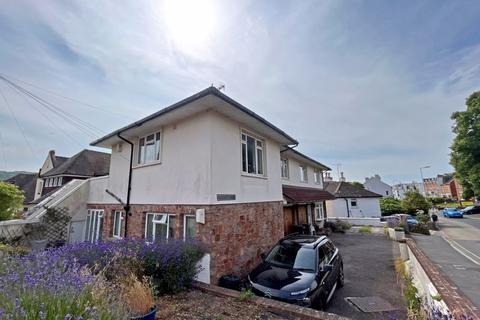 1 bedroom apartment for sale - Station Road, Sidmouth