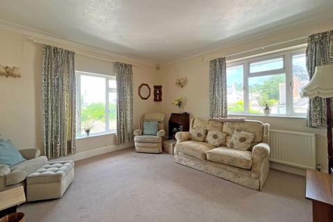1 bedroom apartment for sale, Station Road, Sidmouth