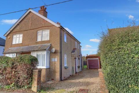 3 bedroom semi-detached house for sale, Mill Road, High Wycombe HP14