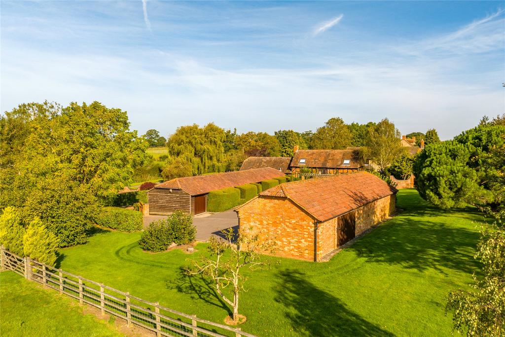 Outbuildings