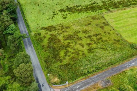 Land for sale, Broom Farm Steading, Plot, FK1 2LG