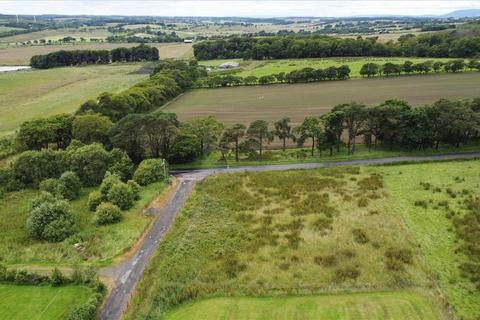 Land for sale, Broom Farm Steading, Plot, FK1 2LG