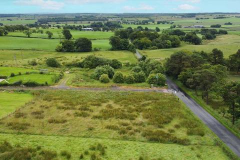 Land for sale, Broom Farm Steading, Plot, FK1 2LG