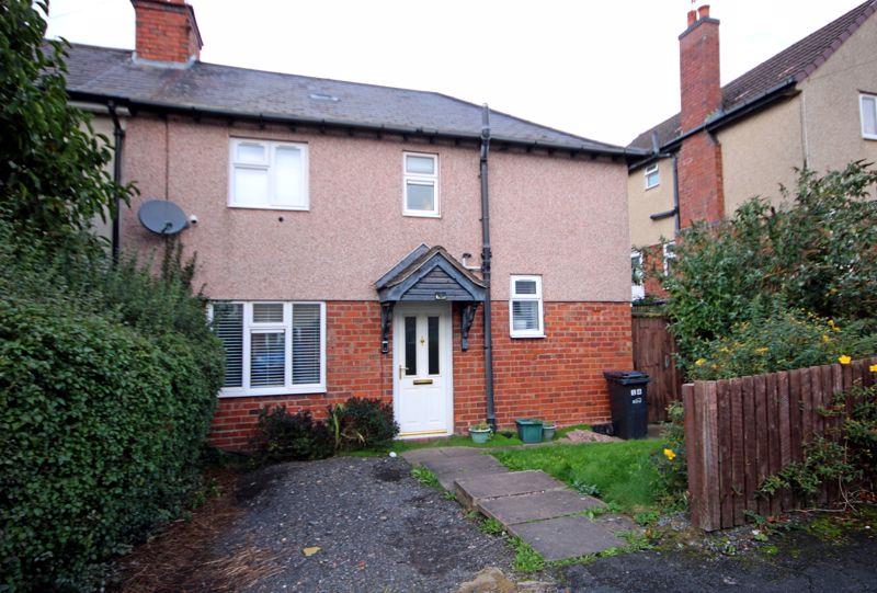 Randle Road, Stourbridge DY9 3 bed semidetached house for sale £220,000