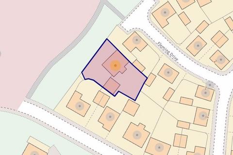 7 Fleming Drive, Streethay, Lichfield, WS13 8UW