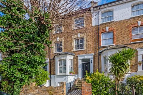 3 bedroom apartment for sale, Cathnor Road, London, w12