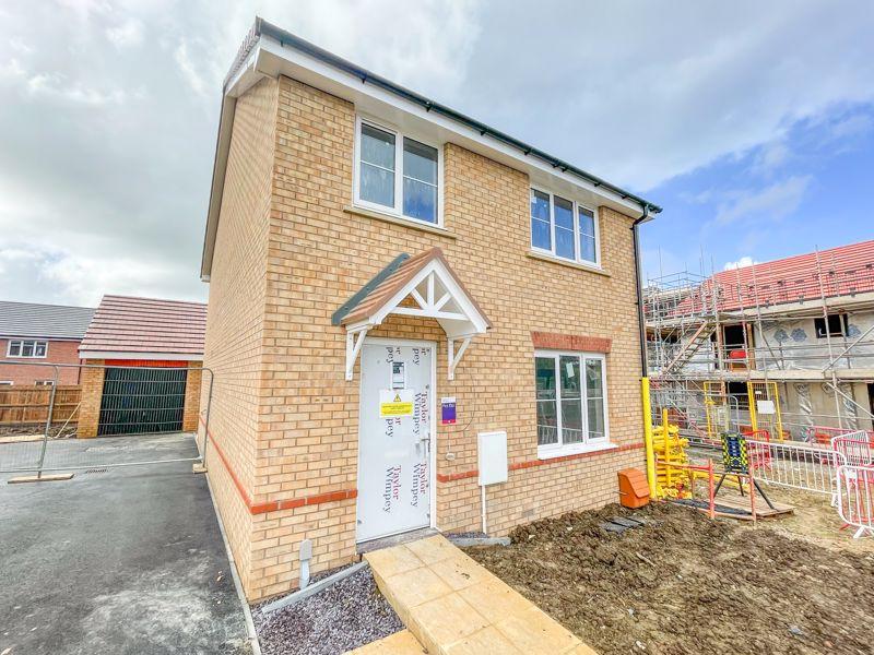 Leighton Road, Leighton Buzzard LU7 4 bed semidetached house for sale