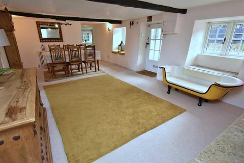 5 bedroom detached house for sale, Wimborne Road West, Wimborne, Dorset, BH21