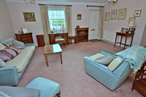2 bedroom semi-detached house for sale, Magna Court, Canford Magna, Wimborne, Dorset, BH21